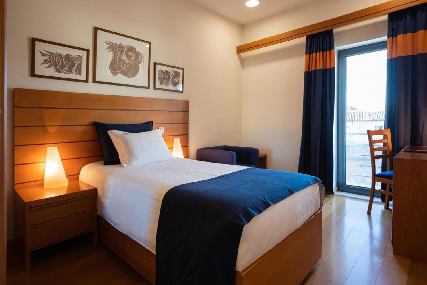 Hotel Pombalense Pombal  Luaran gambar