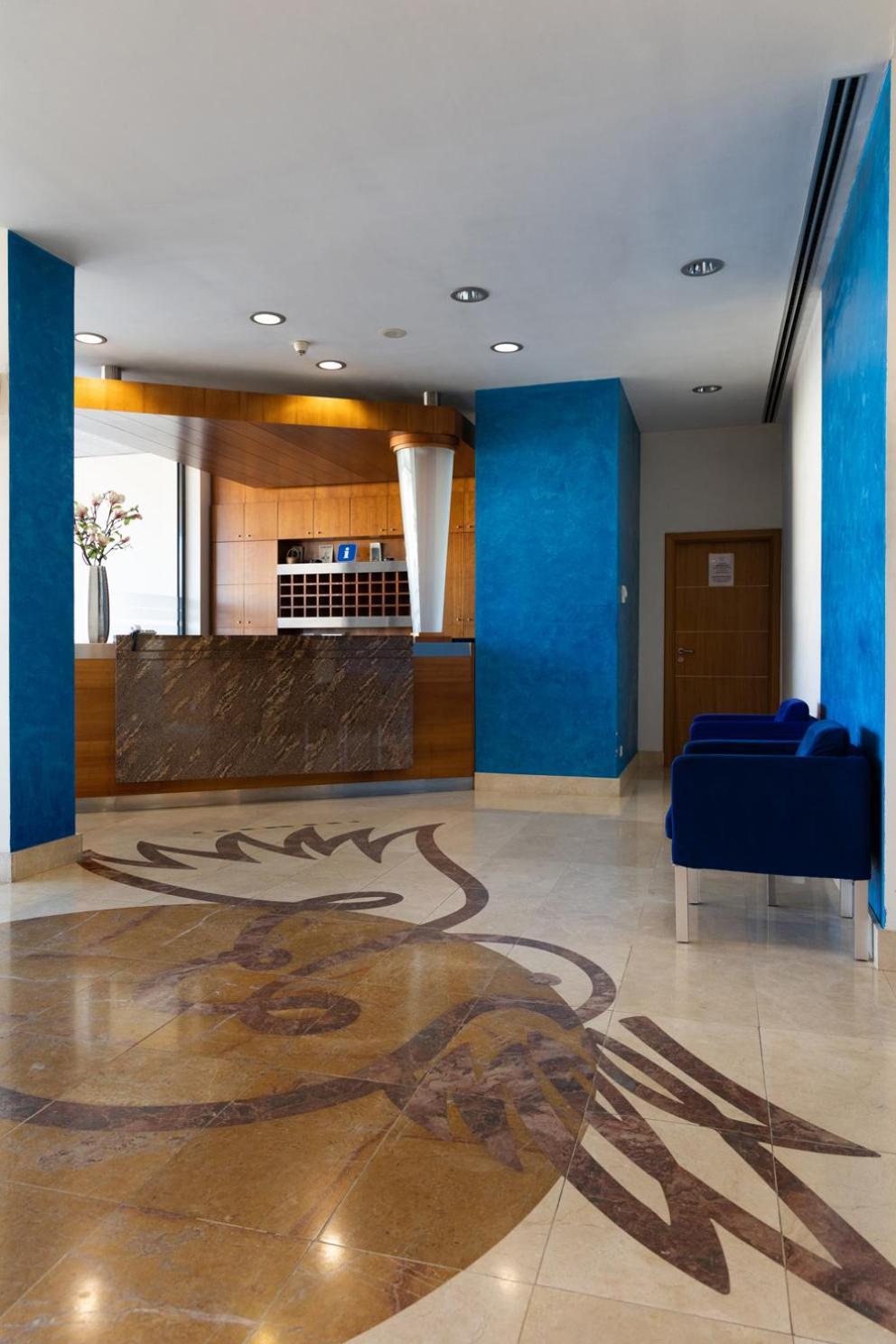 Hotel Pombalense Pombal  Luaran gambar