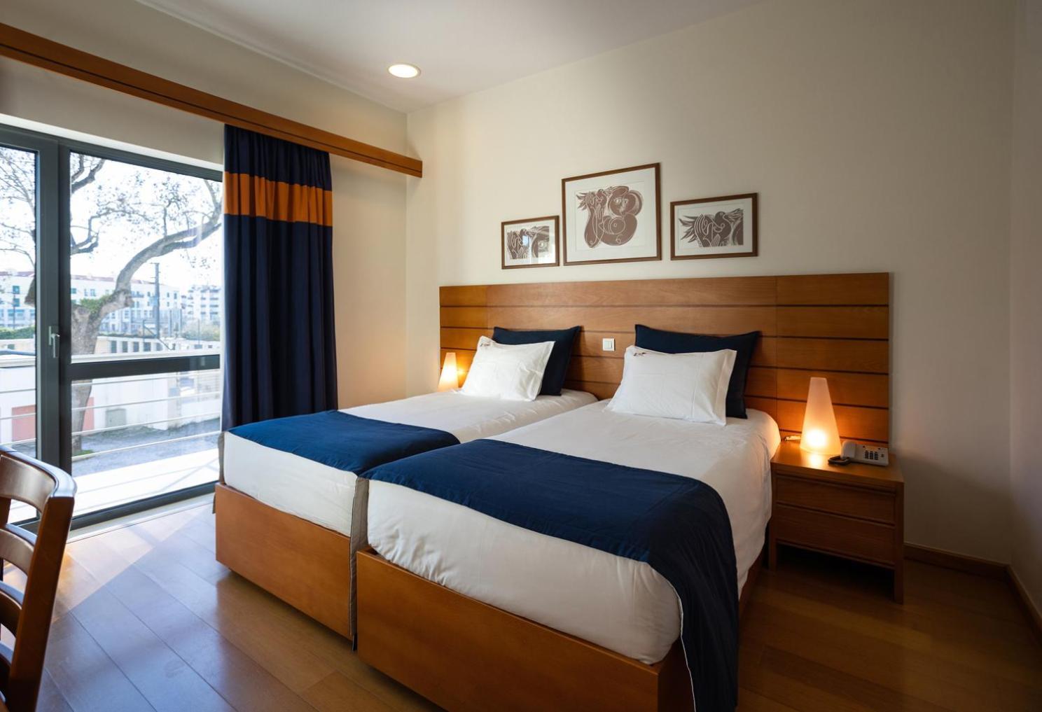 Hotel Pombalense Pombal  Luaran gambar