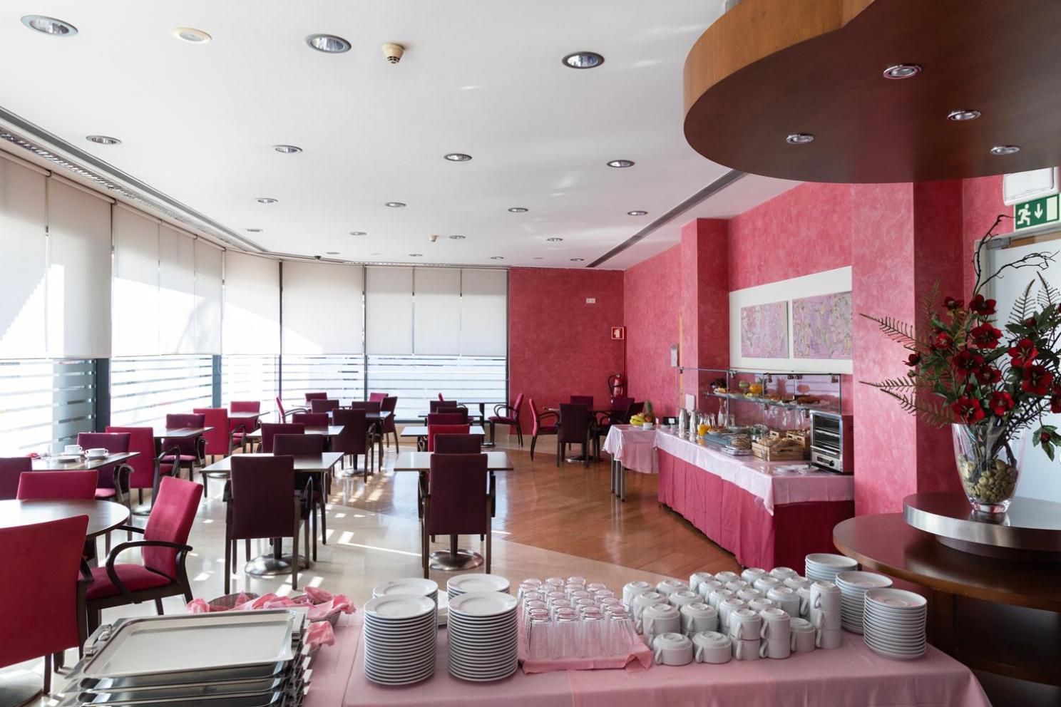 Hotel Pombalense Pombal  Luaran gambar
