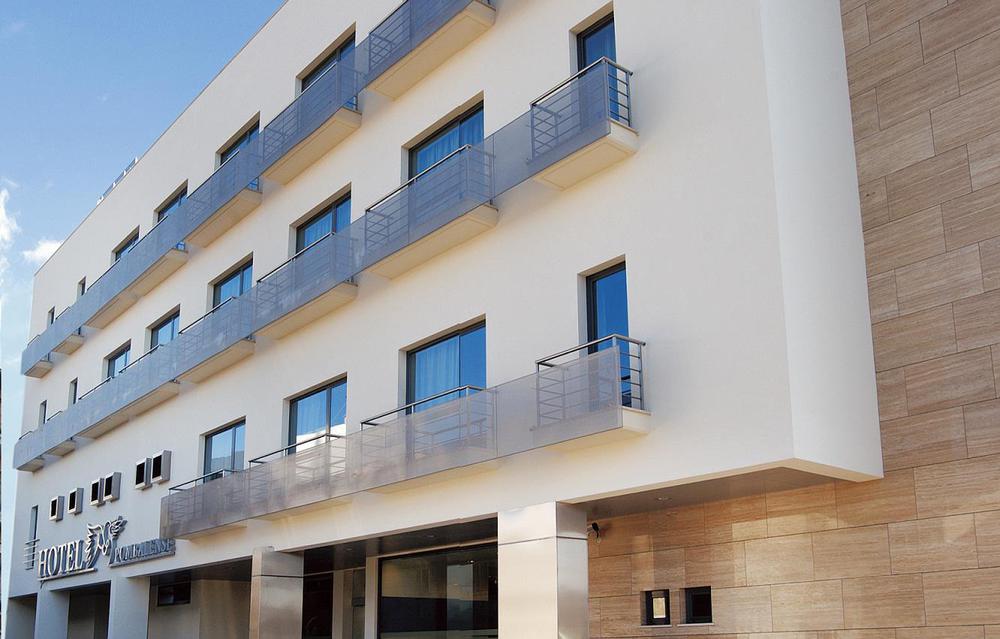 Hotel Pombalense Pombal  Luaran gambar